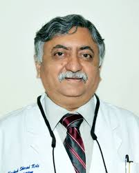 dr s s kale
